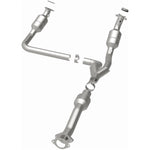 Magnaflow 52134 - Catalytic Converter