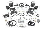 Rough Country 10033AC - Air Suspension Helper Spring Spacer
