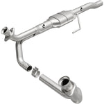 Magnaflow 51149 - Catalytic Converter