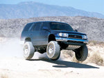 Camburg CAM-310077 - Suspension Long Travel Kit