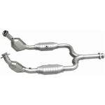 Magnaflow 441110 - Catalytic Converter