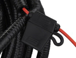 Ford Racing M-14489-BR - Wire Loom
