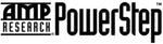 AMP Research 76120-01A - Deployable Step Assembly