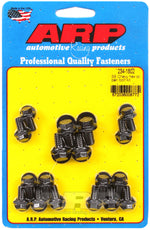 ARP 234-1802 - Engine Oil Pan Bolt Kit