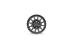 Ford Racing M-1007K-M1785KMB - Disc Rim and Wheel Assembly