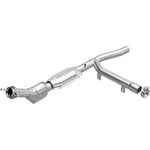 Magnaflow 447132 - Catalytic Converter