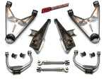 Camburg CAM-110012 - Suspension Long Travel Kit