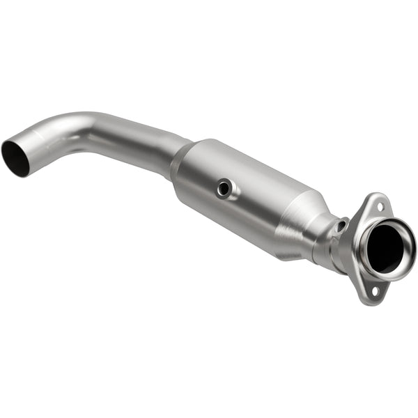MagnaFlow 2015-2024 Ford F-150 5.0L OEM Grade Federal / EPA Compliant Direct-Fit Catalytic Converter 21-467