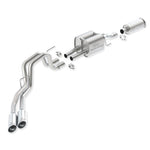 Ford Racing M-5200-F15R145C - Exhaust System / Suspension Kit