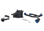 Ford Racing M-6766-A50A - Engine Oil Separator