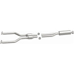Magnaflow 5571168 - Catalytic Converter
