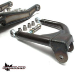 Camburg CAM-310017 - Suspension Long Travel Kit