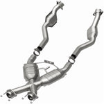 Magnaflow 337339 - Catalytic Converter