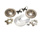 Ford Racing M-2300-M - Disc Brake Upgrade Kit