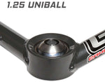 Camburg CAM-210051 - Suspension Control Arm Kit