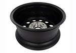 Ford Racing M-1007K-P1780MB - Disc Rim and Wheel Assembly