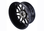 Ford Racing M-1007-P188MB - Disc Rim and Wheel Assembly