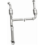 Magnaflow 93111 - Catalytic Converter
