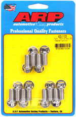 ARP 400-1103 - Exhaust Header Bolt