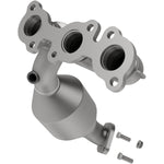 Magnaflow 51962 - Catalytic Converter with Integrated Exhaust Manifold