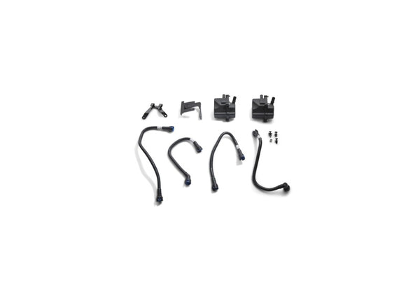 Ford Racing 2024 Mustang 2.3L EcoBoost Air Oil Separator Kit