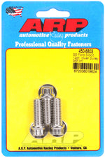 ARP 450-6803 - Engine Crankshaft Pulley Bolt Set