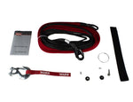Ford Racing M-1821-BWR - Winch Rope