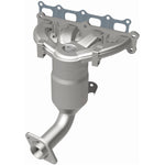 Magnaflow 51260 - Catalytic Converter with Integrated Exhaust Manifold
