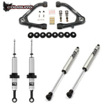 Camburg CAM-210077-U - Suspension Lift Kit