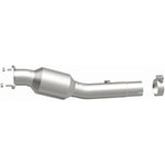 Magnaflow 4451648 - Catalytic Converter