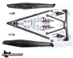 Camburg CAM-120002 - Suspension Trailing Arm Kit