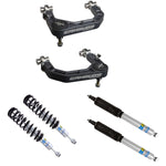 Camburg CAM-310107-K - Suspension Lift Kit