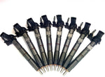 DDP DDP NLML-50 - Fuel Injector