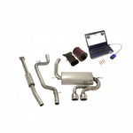Ford Racing M-FR1-FSTA - Vehicle Tuning Software Kit