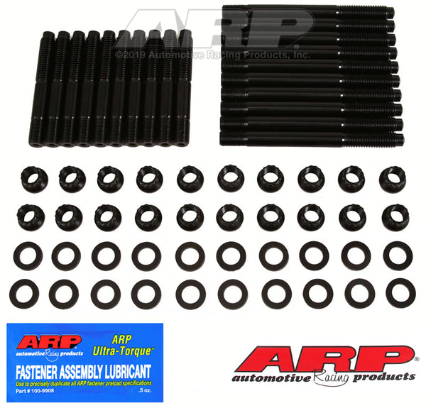 ARP SB Ford WP Standard Iron Block/Aluminum Head Stud Kit
