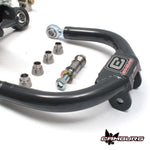 Camburg CAM-210016 - Suspension Long Travel Kit