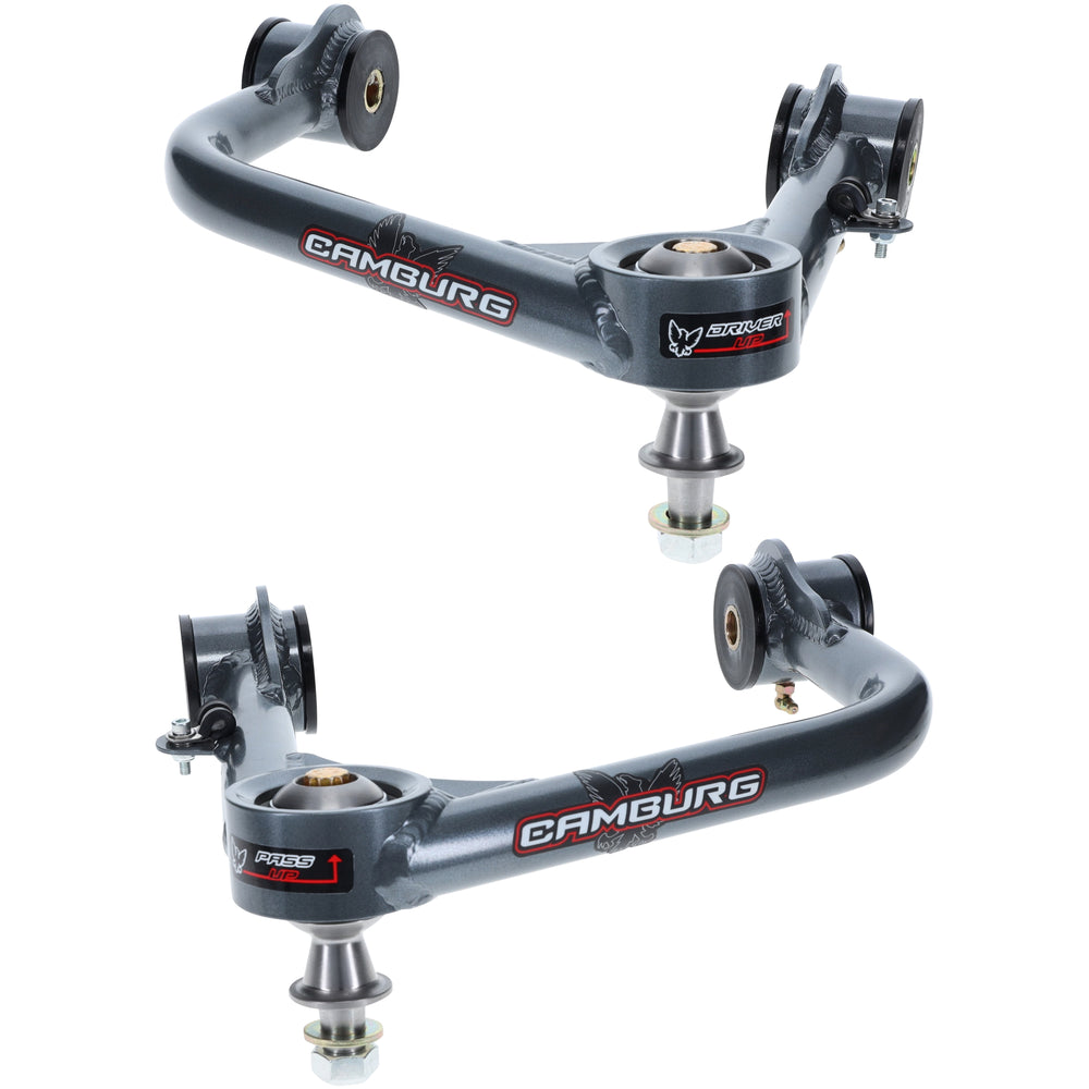 Camburg Engineering 2008-2021 Toyota Land Cruiser 200 Control Arm Kit CAM-310042