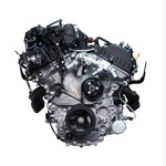 Ford Racing M-6007-33V6NA - Engine Complete Assembly