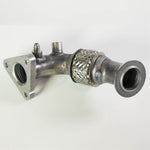 Ford Racing M-TURBO-67 - Turbocharger Kit
