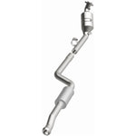 Magnaflow 5561916 - Catalytic Converter