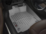 WeatherTech 460241 - Floor Mat Set