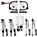 Camburg CAM-310158-X - Suspension Lift Kit