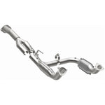 Magnaflow 21-252 - Catalytic Converter