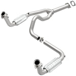 Magnaflow 49063 - Catalytic Converter