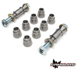 Camburg CAM-310017 - Suspension Long Travel Kit