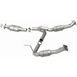 Magnaflow 49404 - Catalytic Converter