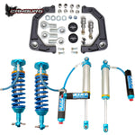 Camburg CAM-210080-K - Suspension Lift Kit