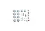 Ford Racing M-6026-BOSS50 - Engine Core Plug Set