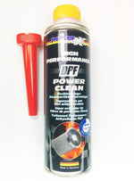 DDP DDP DPFCLEAN - Fuel Injector Cleaner