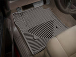 WeatherTech W89CO - Floor Mat Set